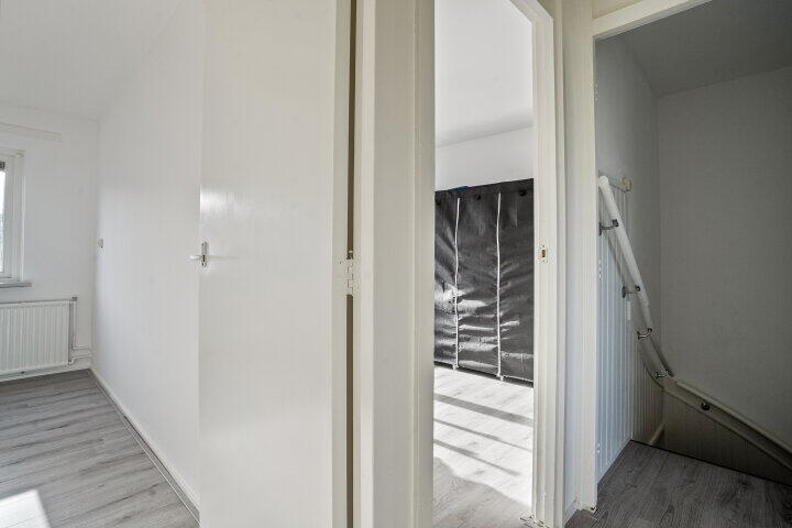 Foto 12 - Conincksweg 38, Steenwijkerwold