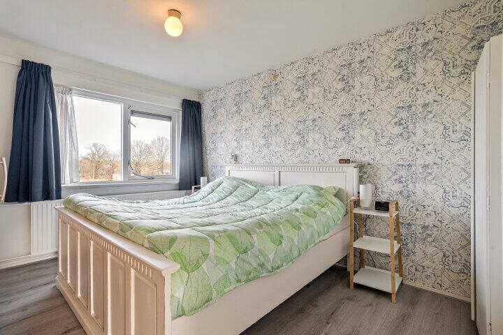 Foto 13 - Conincksweg 38, Steenwijkerwold