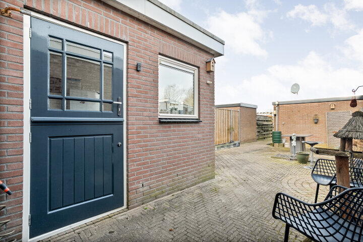 Foto 21 - Conincksweg 38, Steenwijkerwold