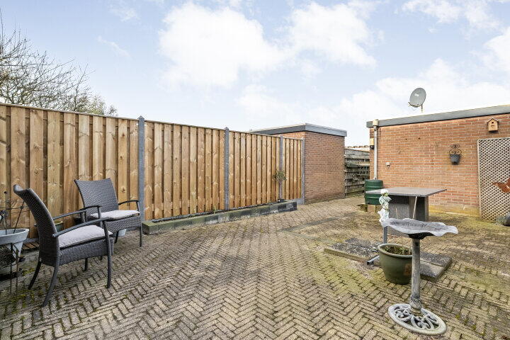 Foto 22 - Conincksweg 38, Steenwijkerwold