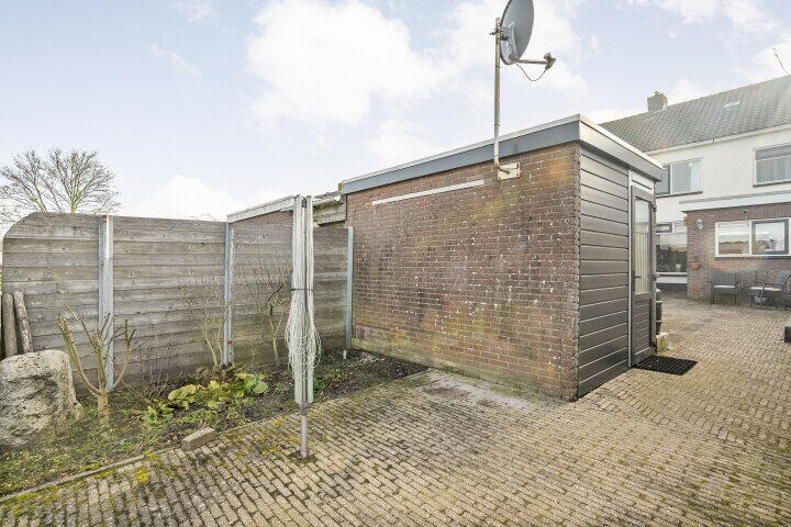 Foto 24 - Conincksweg 38, Steenwijkerwold