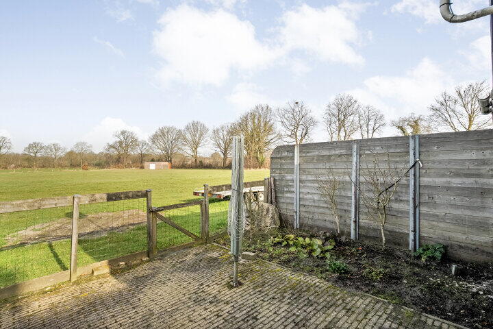 Foto 25 - Conincksweg 38, Steenwijkerwold