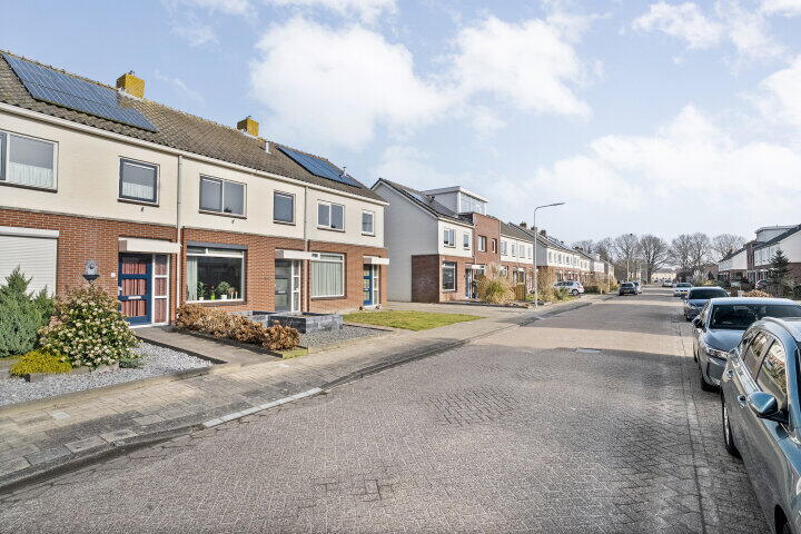 Foto 27 - Conincksweg 38, Steenwijkerwold