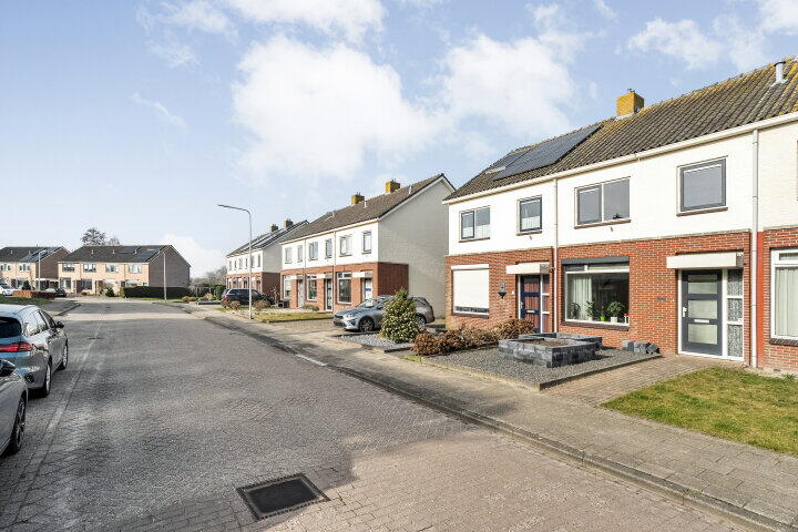 Foto 28 - Conincksweg 38, Steenwijkerwold