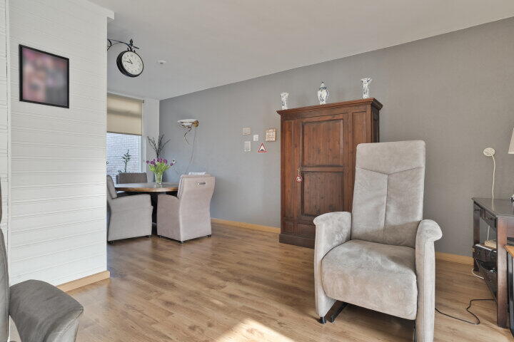 Foto 5 - Conincksweg 38, Steenwijkerwold