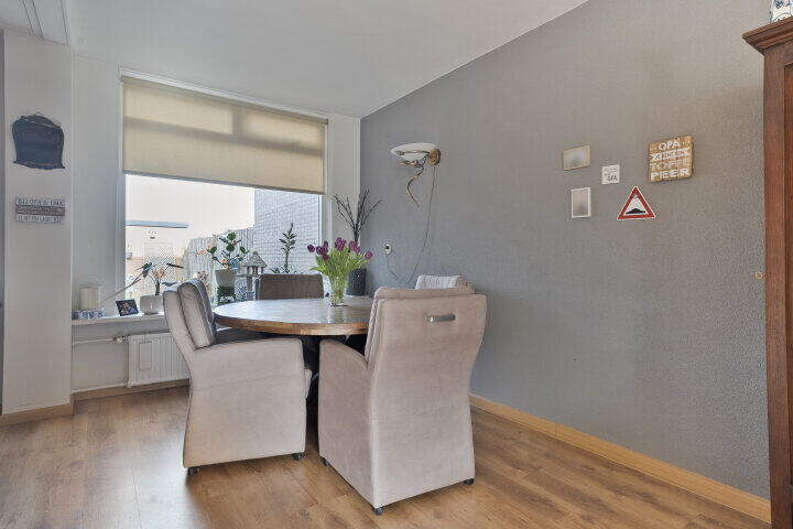 Foto 6 - Conincksweg 38, Steenwijkerwold