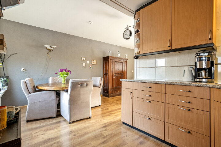 Foto 7 - Conincksweg 38, Steenwijkerwold