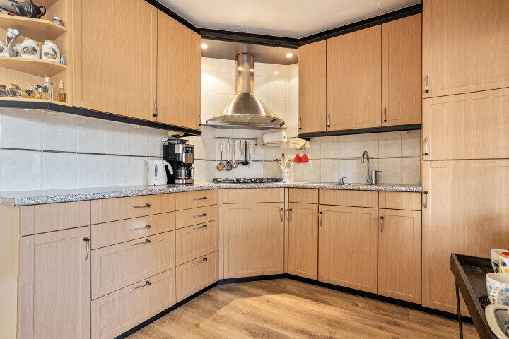 Foto 8 - Conincksweg 38, Steenwijkerwold