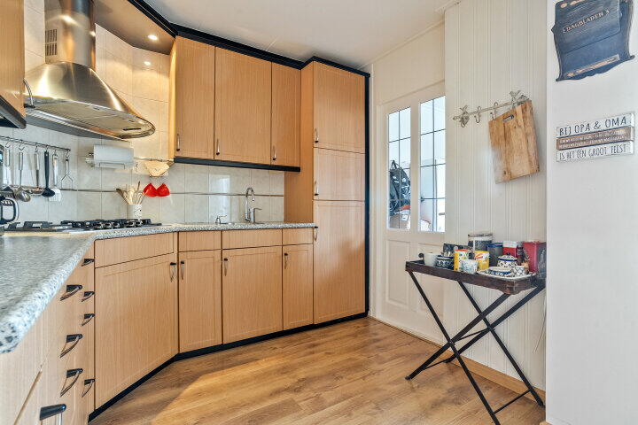 Foto 9 - Conincksweg 38, Steenwijkerwold