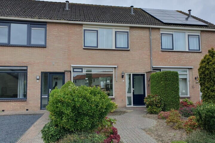 Foto 1 - Conincksweg 56, Steenwijkerwold