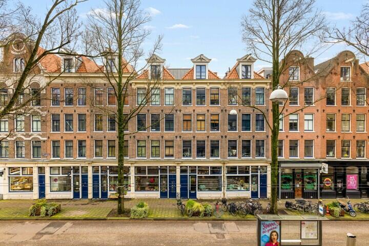 Foto 3 - Conradstraat 82 C, Amsterdam