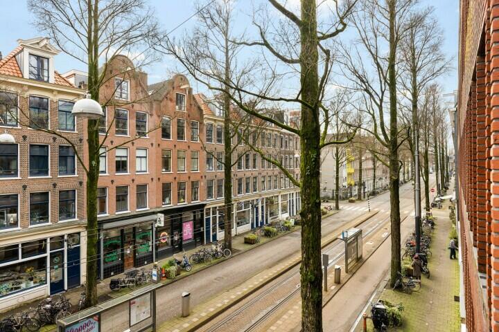 Foto 36 - Conradstraat 82 C, Amsterdam