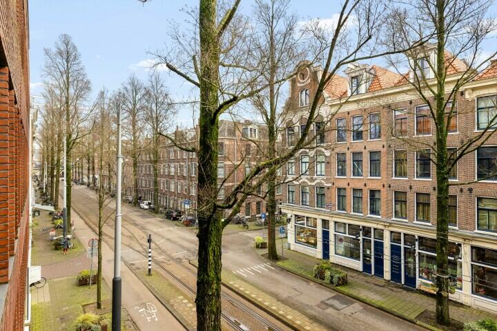 Foto 37 - Conradstraat 82 C, Amsterdam