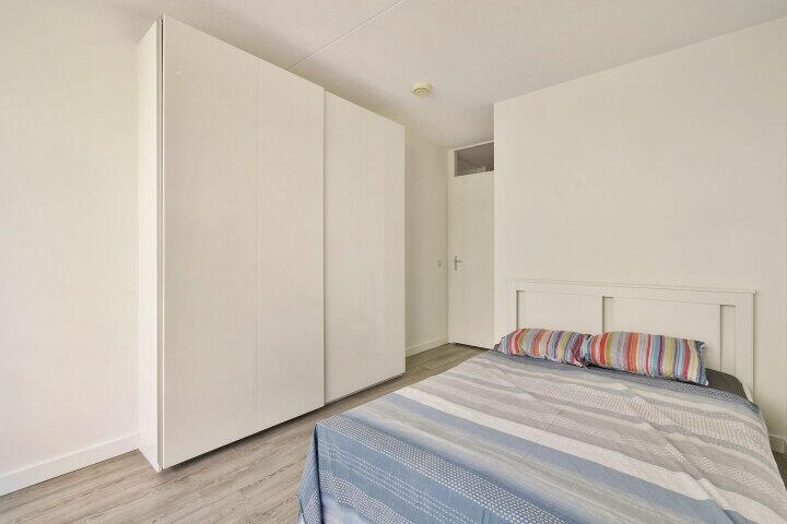 Foto 11 – Conradstraat 86 E, Amsterdam