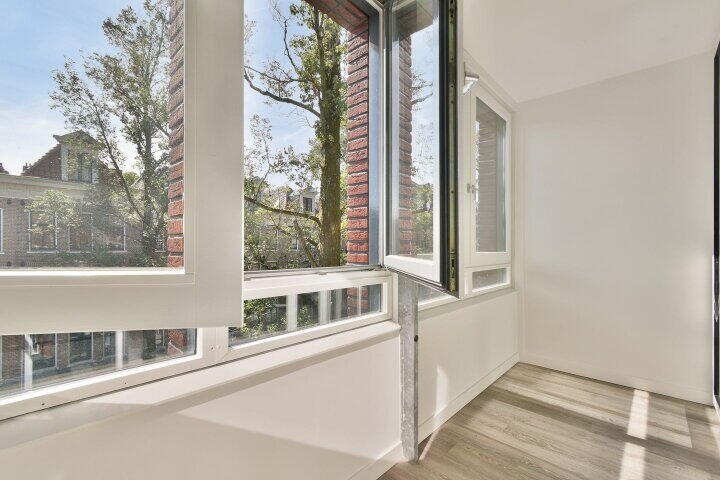 Foto 3 – Conradstraat 86 E, Amsterdam