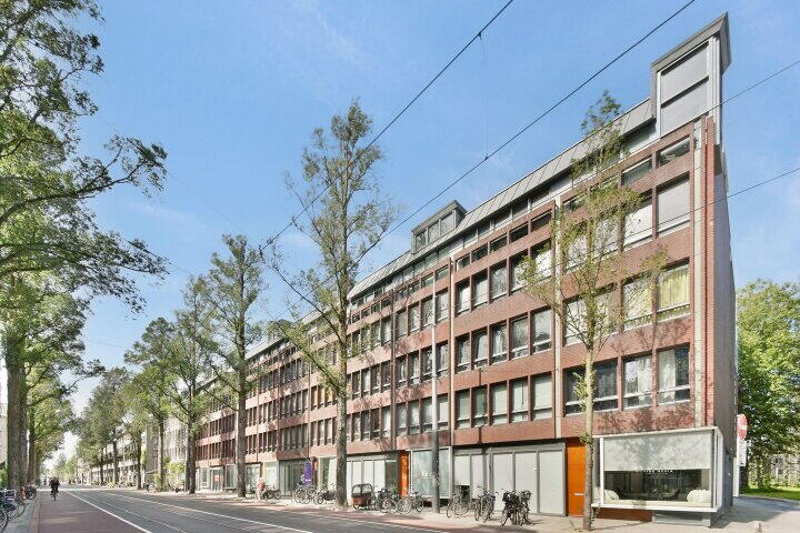 Foto 19 – Conradstraat 86 E, Amsterdam