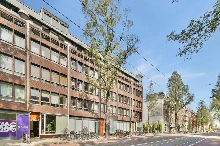 Foto 20 – Conradstraat 86 E, Amsterdam