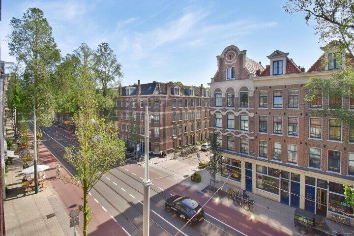 Foto 21 – Conradstraat 86 E, Amsterdam