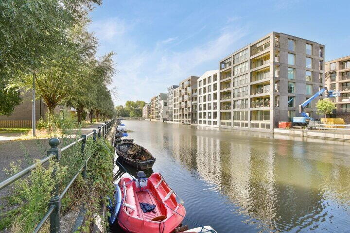 Foto 22 – Conradstraat 86 E, Amsterdam