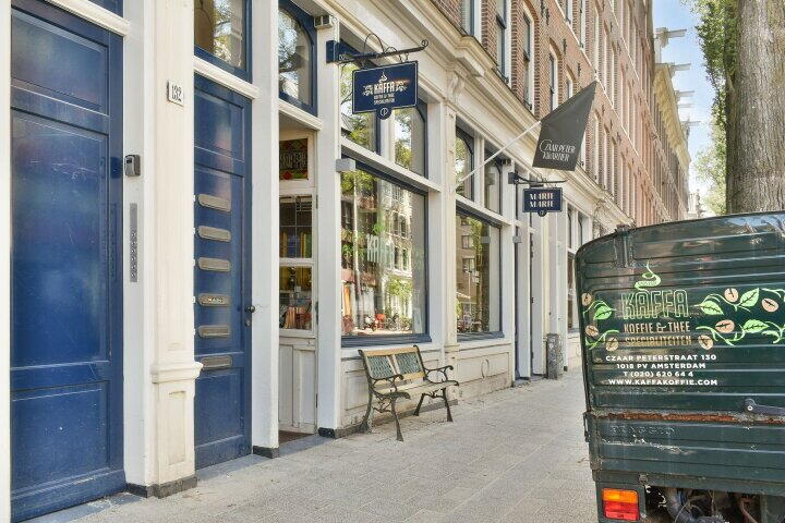 Foto 23 – Conradstraat 86 E, Amsterdam