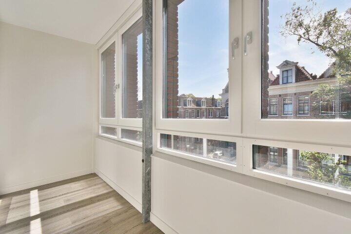 Virtuele tour - Conradstraat 86 E, Amsterdam