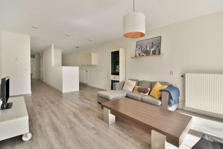 Foto 6 – Conradstraat 86 E, Amsterdam