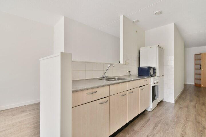 Foto 7 – Conradstraat 86 E, Amsterdam