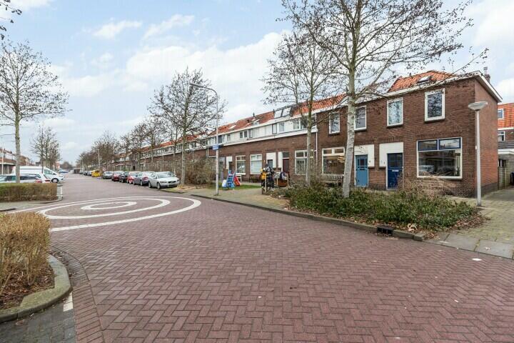 Foto 27 - Constantijn Huygensstraat 2, Gouda