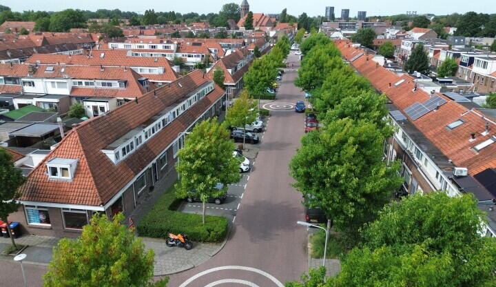 Foto 4 - Constantijn Huygensstraat 31, Gouda