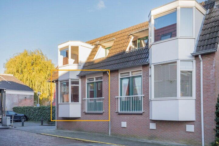 Foto 30 - Content Hofstede 2, Assen