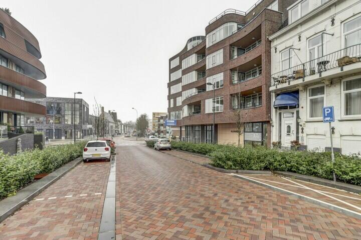 Foto 4 - Coosje Buskenstraat 132, Vlissingen