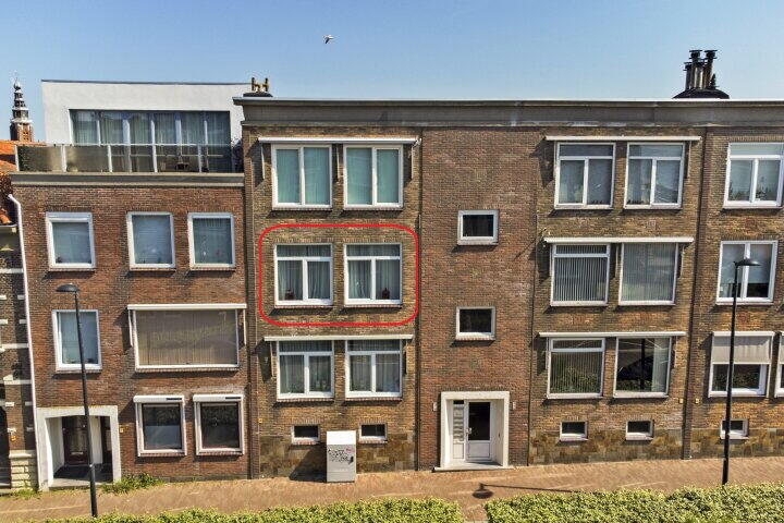 Video 1 - Coosje Buskenstraat 72, Vlissingen