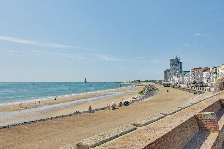 Foto 3 – Coosje Buskenstraat 72, Vlissingen