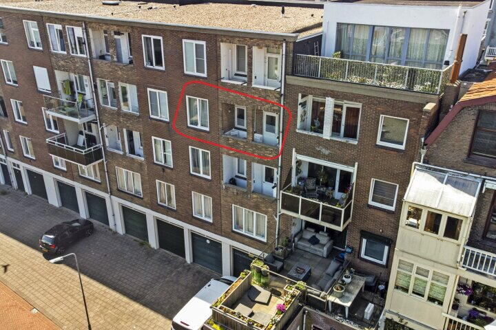 Foto 23 – Coosje Buskenstraat 72, Vlissingen