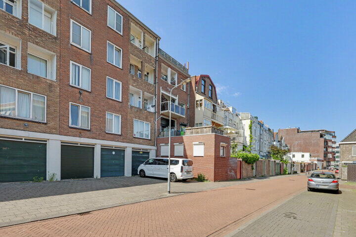 Foto 25 – Coosje Buskenstraat 72, Vlissingen