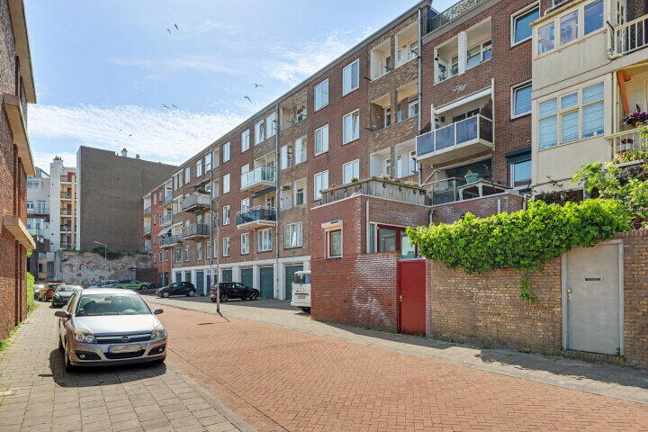 Foto 27 – Coosje Buskenstraat 72, Vlissingen