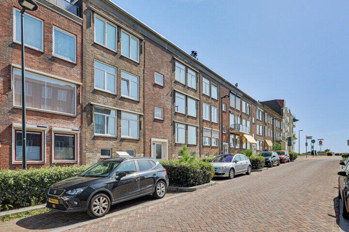 Foto 30 – Coosje Buskenstraat 72, Vlissingen