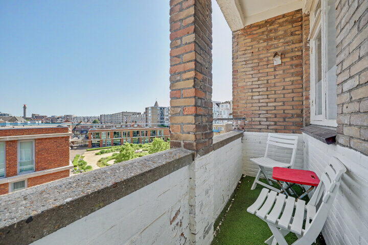 Virtuele tour - Coosje Buskenstraat 72, Vlissingen