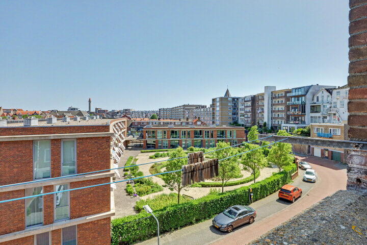Foto 8 – Coosje Buskenstraat 72, Vlissingen