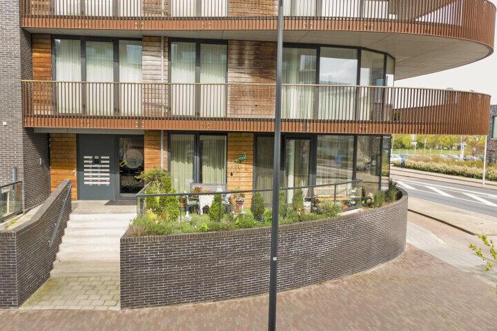 Foto 28 - Coosje Buskenstraat 95, Vlissingen