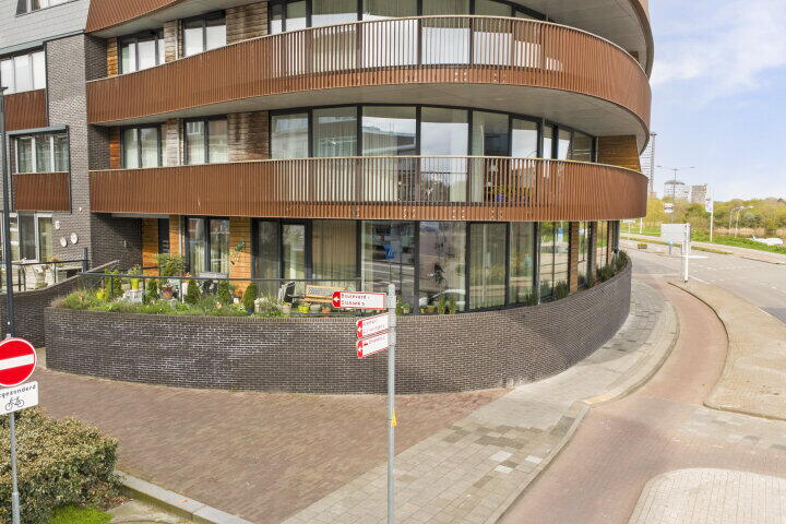 Foto 29 - Coosje Buskenstraat 95, Vlissingen