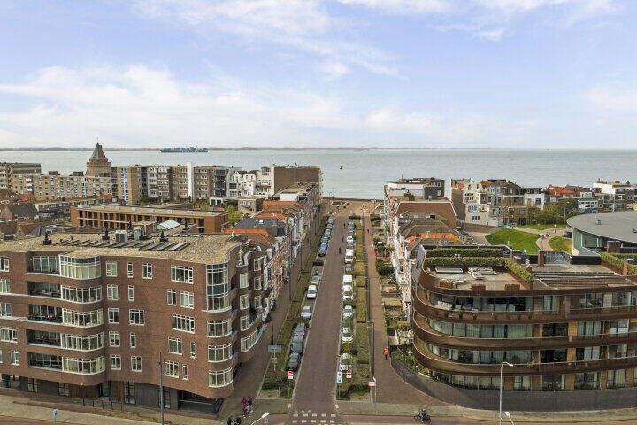 Foto 30 - Coosje Buskenstraat 95, Vlissingen