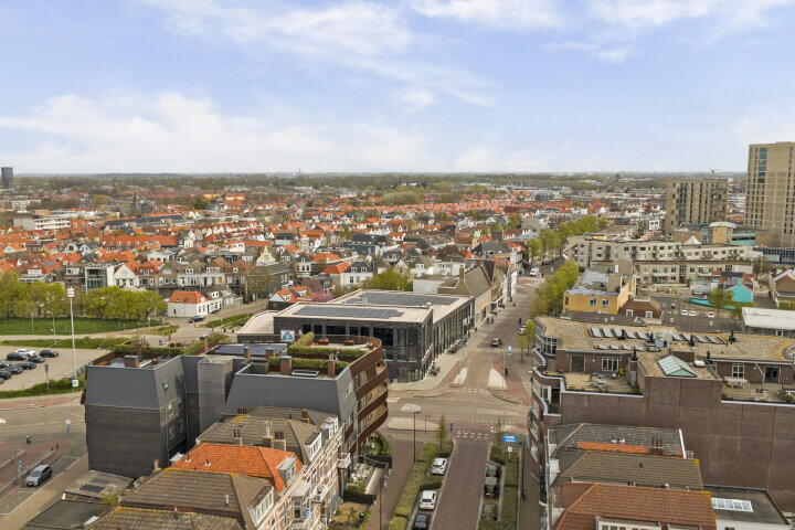 Foto 31 - Coosje Buskenstraat 95, Vlissingen