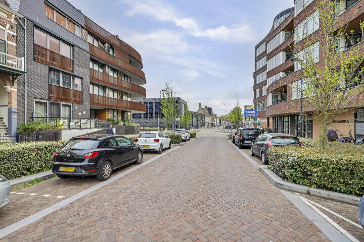 Foto 32 - Coosje Buskenstraat 95, Vlissingen