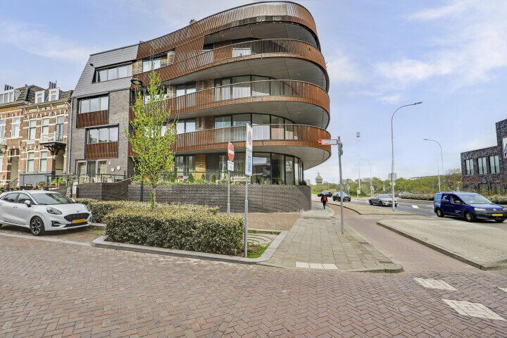 Foto 33 - Coosje Buskenstraat 95, Vlissingen