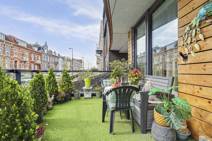 Foto 7 - Coosje Buskenstraat 95, Vlissingen