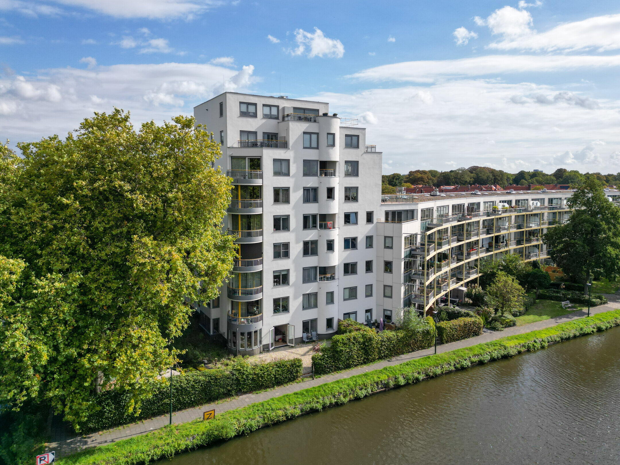 Virtuele tour - Corbulokade 12, Voorburg