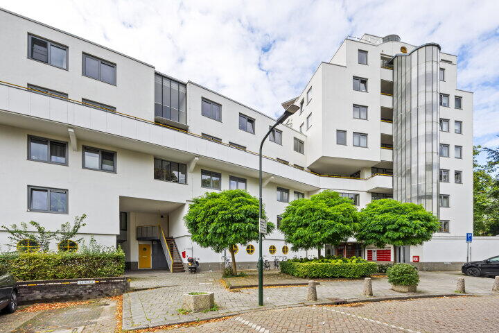 Foto 5 – Corbulokade 12, Voorburg
