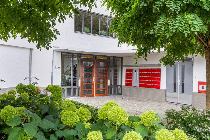 Foto 6 – Corbulokade 12, Voorburg