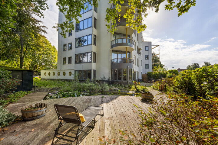 Foto 16 – Corbulokade 12, Voorburg